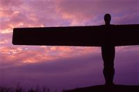 angel of the north