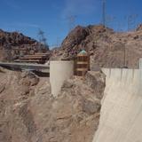 dam walls