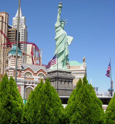 new york casino