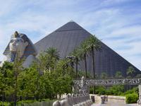 luxor casino hotel