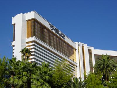closest enterprise to mirage casino las vegas