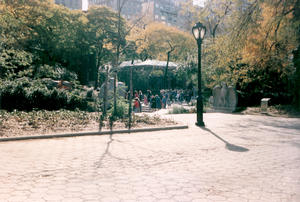 central park