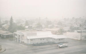 florida storms