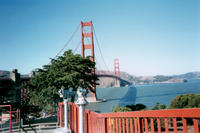 golden gate