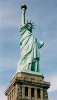 statue of liberty