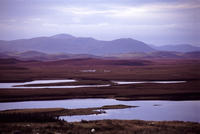 hebrides vista