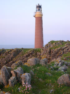 lighthouse