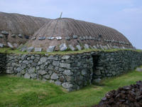 blackhouse