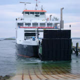ferry dock