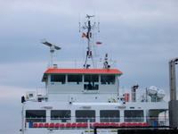 ferry bridge