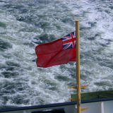 red ensign flag