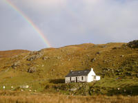 Rhenigidale hostel