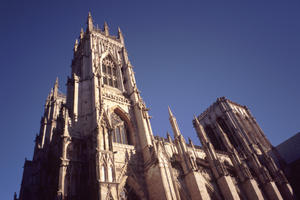 york minster