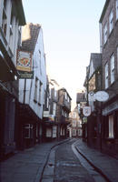 the shambles