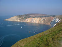 alum bay