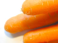 carrots