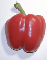 red capsicum