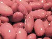 kidney beans