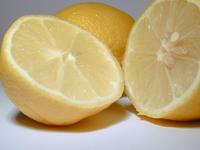 lemons