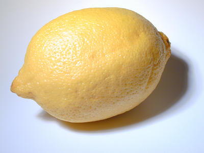 one lemon
