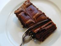 chocolate cake