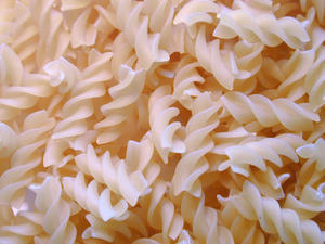 fusilli