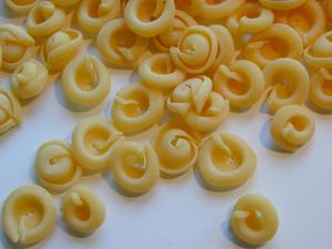 dischi pasta