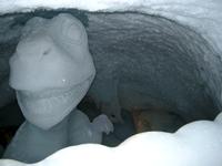 ice caves