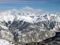 french winter