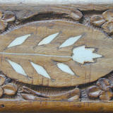 carvedwood