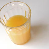 orange juice