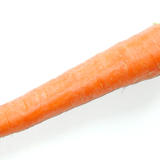 one carrot