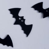 black bats
