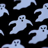 ghosts background