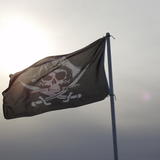 pirate banner