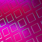 pink squares
