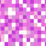 Diffuse Pink Checkers