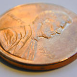 1 US Cent