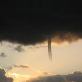cold air funnel