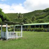 Marou school Fiji