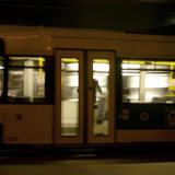 berlin tram