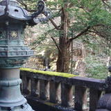nikko lanterns