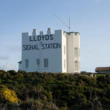 Lloyds Signal Station