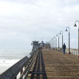 Imperial Beach Boardwalk