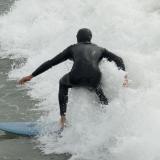 california surfers