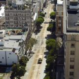 San Francisco Powell Street