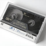 video 8 cassette