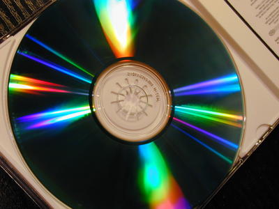 dvd recordable