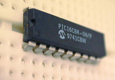 microchip pic