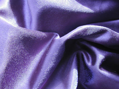 silky fabric